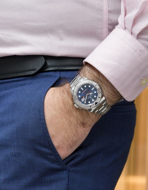 Rolex Yacht-Master 126622 Image 5